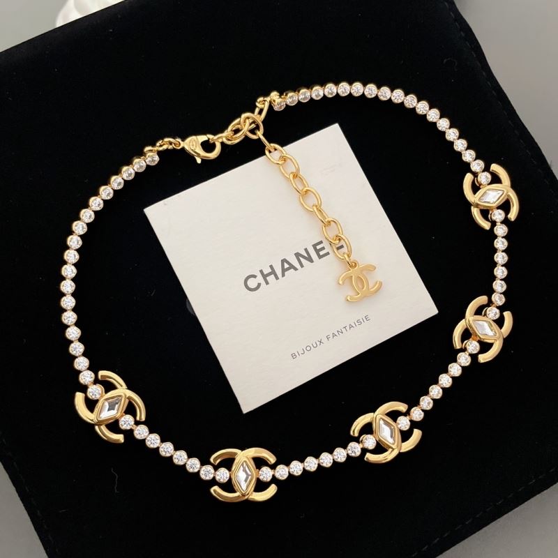 Chanel Necklaces